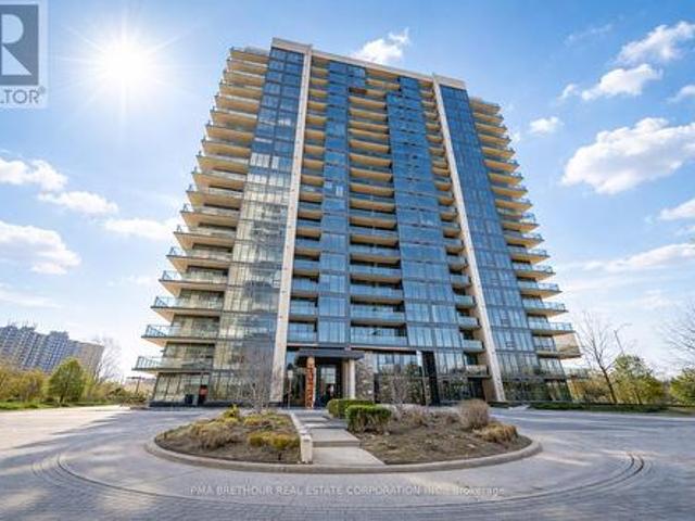 Condo for sale in Mississauga, Ontario
