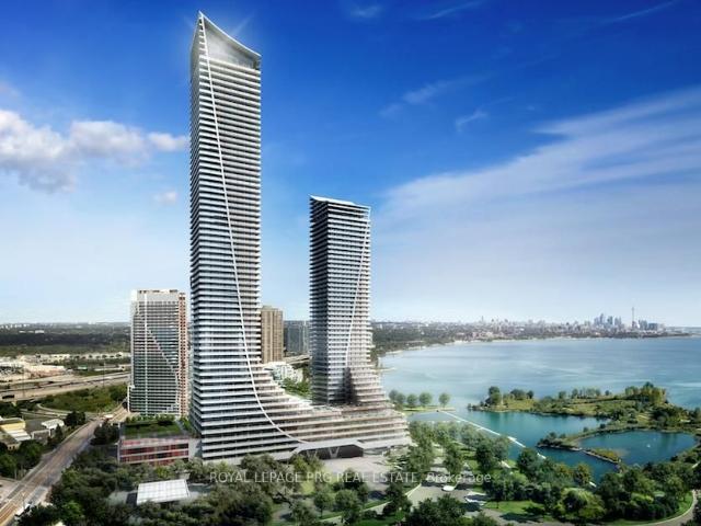 Condo for rent in Woburn, Ontario