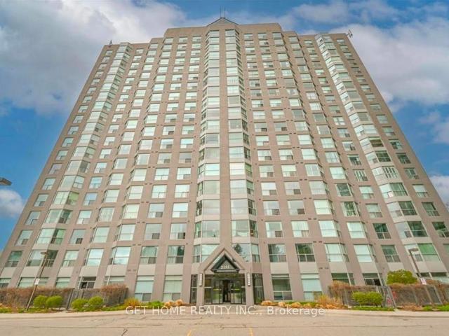 Condo for sale in Mississauga, Ontario