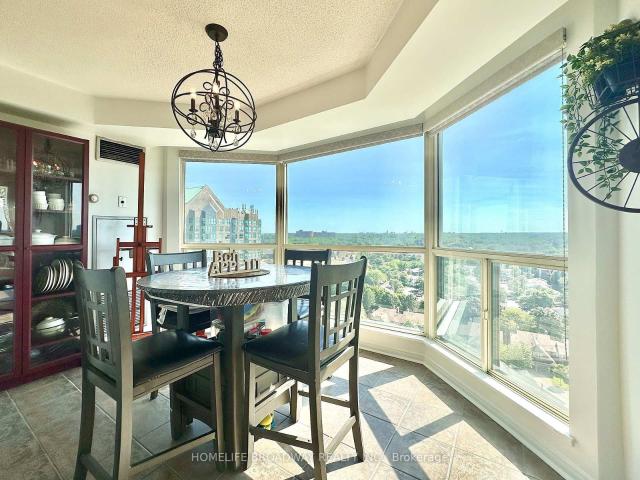 Condo for sale in Mississauga, Ontario