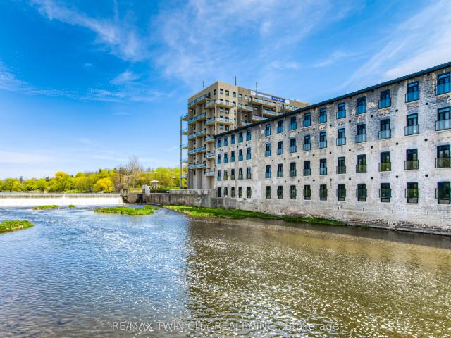 Condo for sale in Cambridge, Ontario