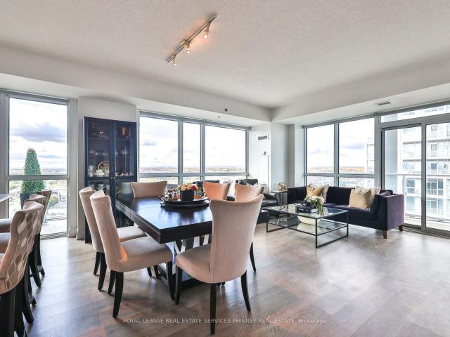 Condo for rent in Oakville, Ontario