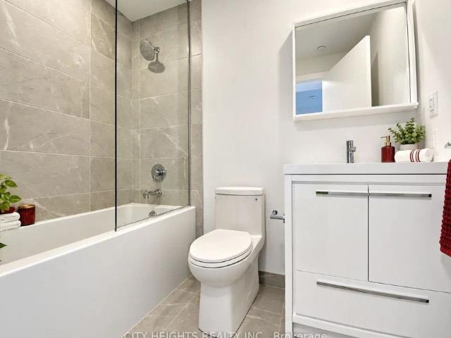 House for rent in Edgeley, Vaughan