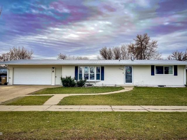 House for sale in Minot, North Dakota