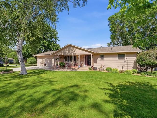 House for sale in Willmar, Minnesota