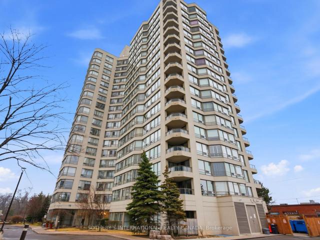Condo for sale in Mississauga, Ontario