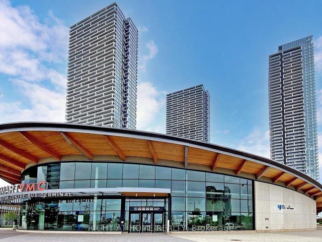 Condo for rent in York, Ontario