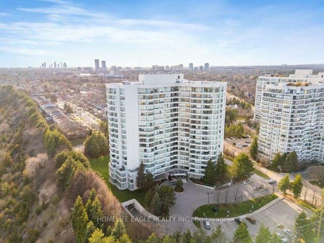 Condo for sale in York, Ontario