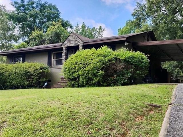 House for sale in Phenix City, Alabama