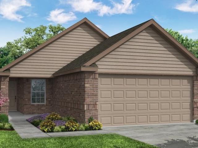 House for sale in Ellis, Texas