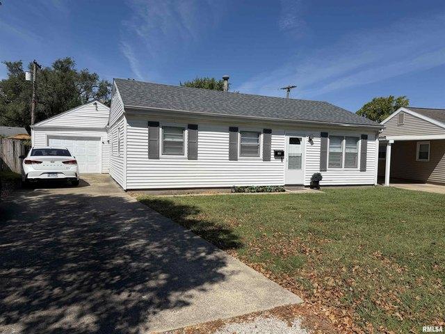 House for sale in Northgate, Springfield