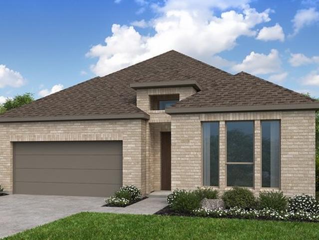 House for sale in Celina, Texas