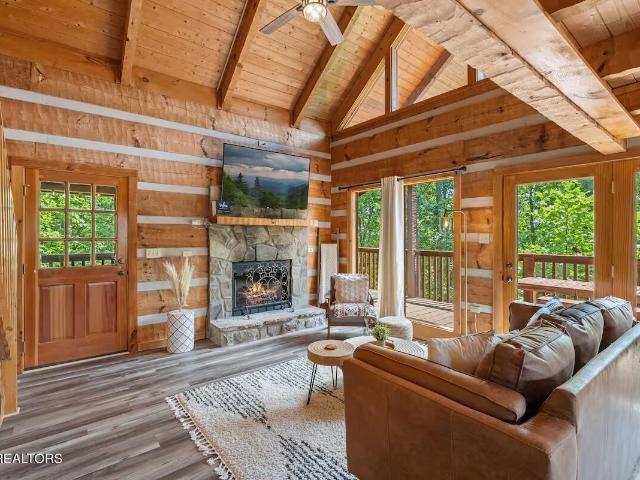 House for sale in Tennessee
