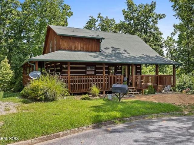 House for sale in Tennessee