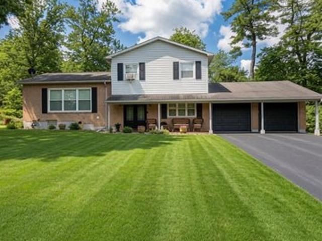 House for sale in Blair, Pennsylvania