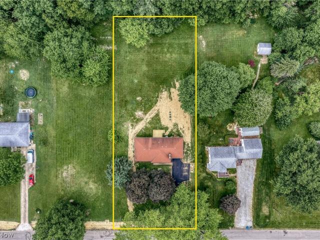 House for sale in Summit, Ohio
