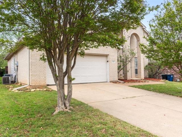 House for sale in Denton, Texas