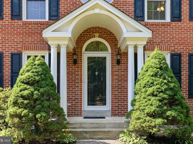 House for sale in Crofton, Maryland
