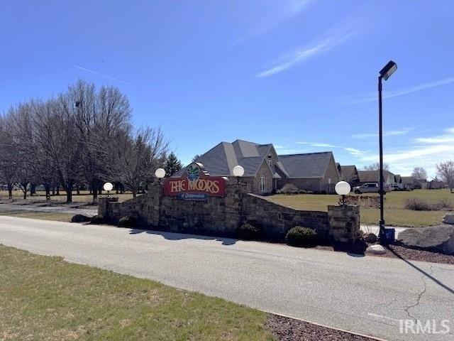 Land for sale in Kokomo, Indiana