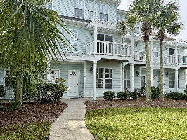Townhouse for sale in Johns Island, Charleston