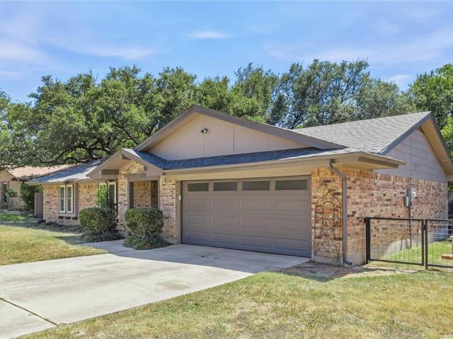House for sale in Brownwood, Texas