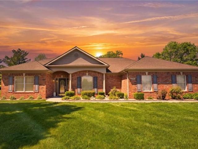 House for sale in Mattoon, Coles County