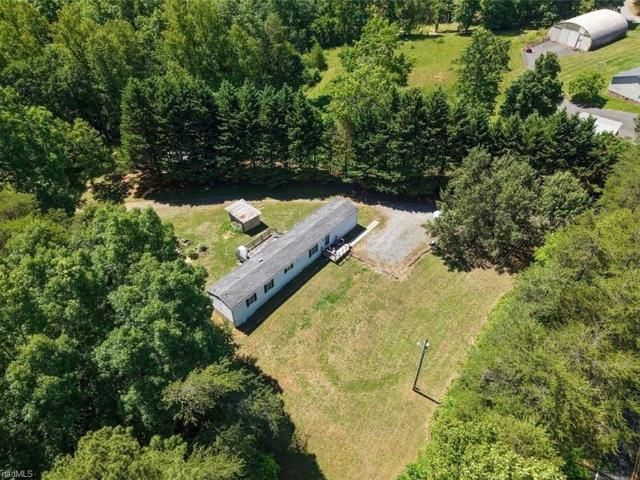 House for sale in Stokes, North Carolina