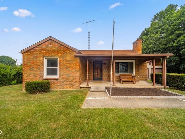 House for sale in New Castle, Indiana