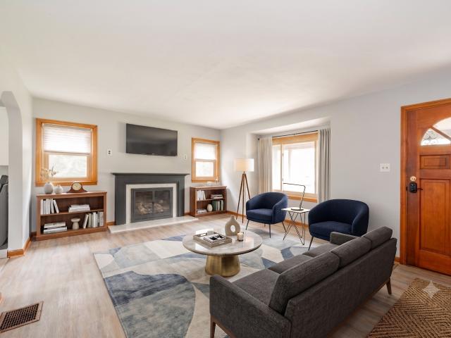 House for sale in New Castle, Indiana
