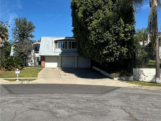 House for sale in Fullerton, California