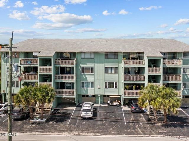Condo for sale in Carolina Beach, New Hanover County