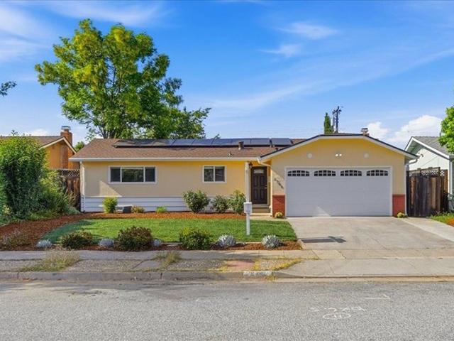 House for sale in San Jose, California