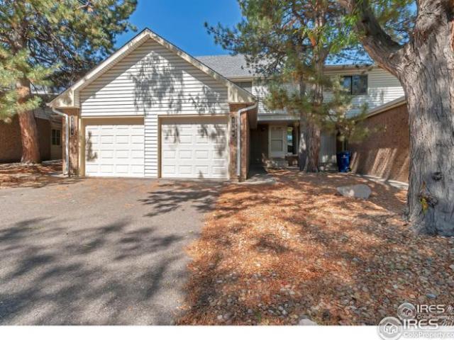 Condo for sale in Lafayette, Colorado