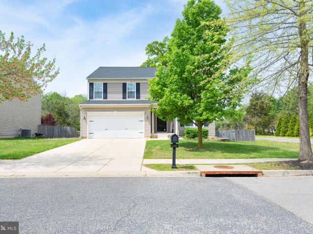 House for sale in Denton, Maryland