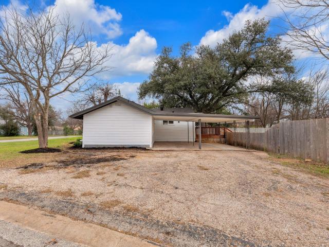 House for sale in Williamson, Texas