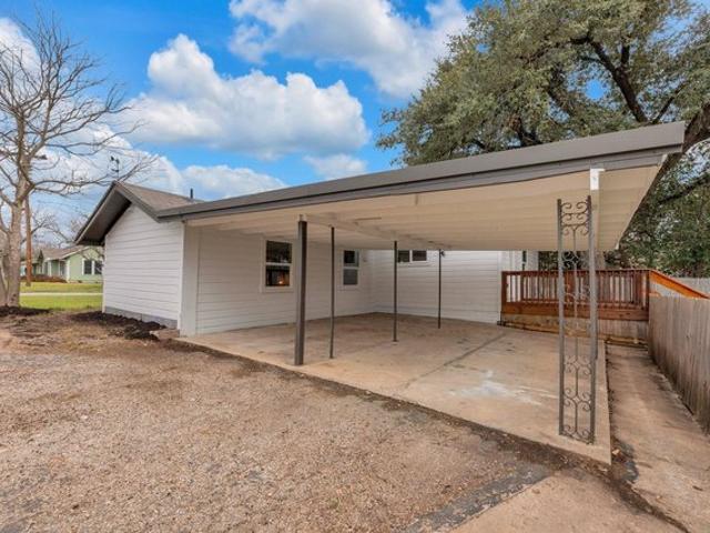 House for sale in Williamson, Texas