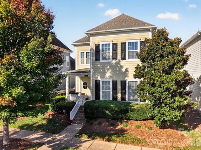 House for sale in McCullough, Pineville