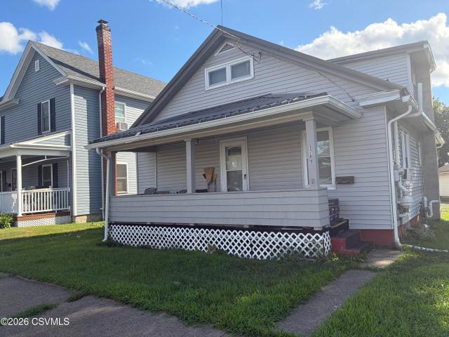 House for sale in Berwick, Pennsylvania