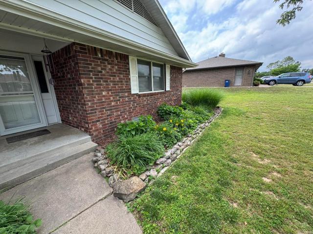 House for sale in Ark