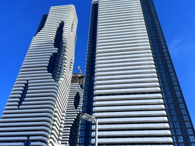 Condo for sale in York, Ontario