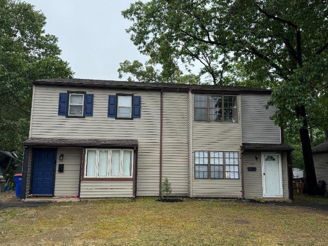Townhouse for sale in Cedarville, New Jersey