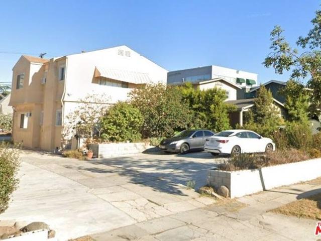 Land for sale in Canoga Park, California
