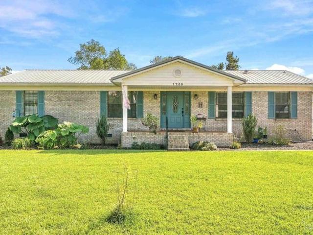 House for sale in Molino, Escambia County