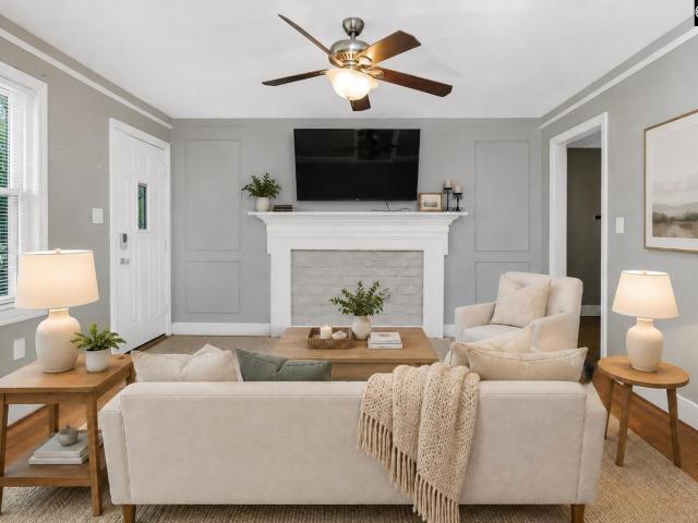 House for sale in West Columbia, South Carolina