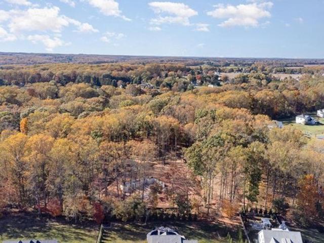 Land for sale in Fallston, Harford County
