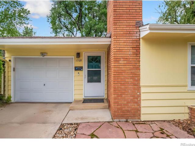 House for sale in Fort Collins, Colorado