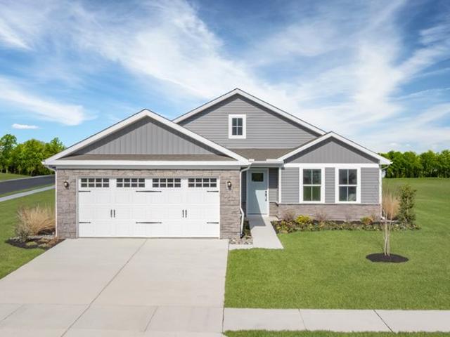 House for sale in Landrum, South Carolina