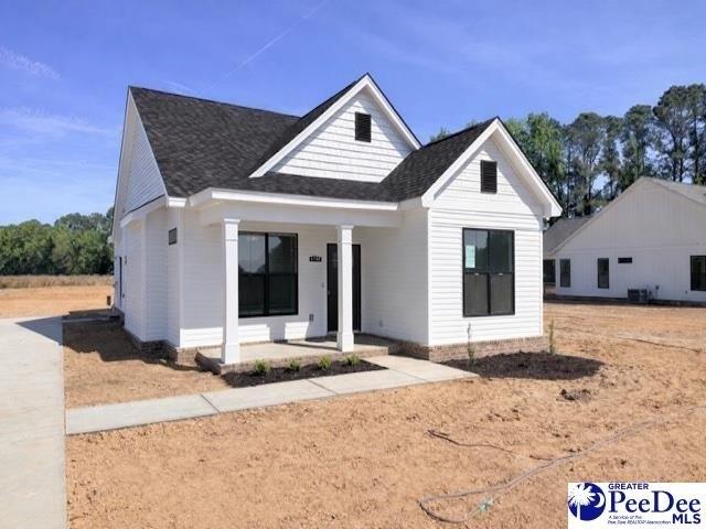 House for sale in Timmonsville, South Carolina