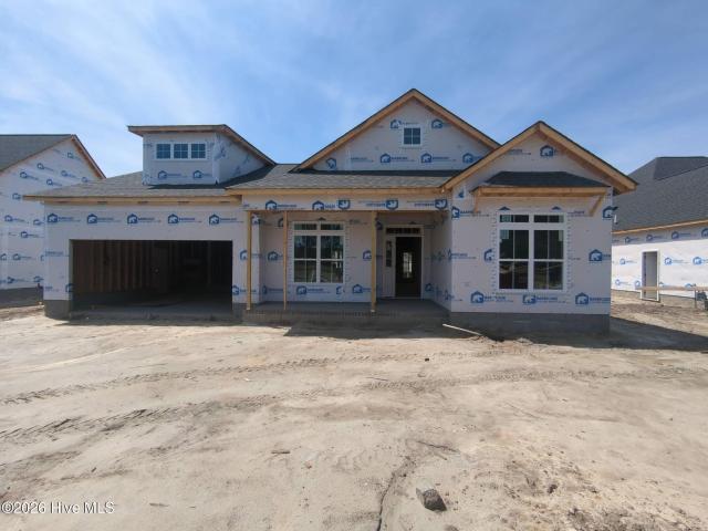 House for sale in Winterville, North Carolina