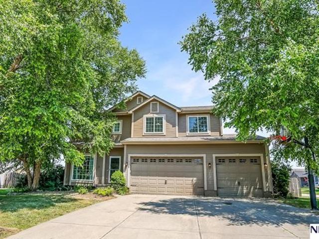 House for sale in Nebraska